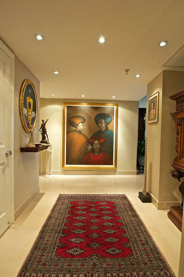 Venetian luxury  Apartment photo