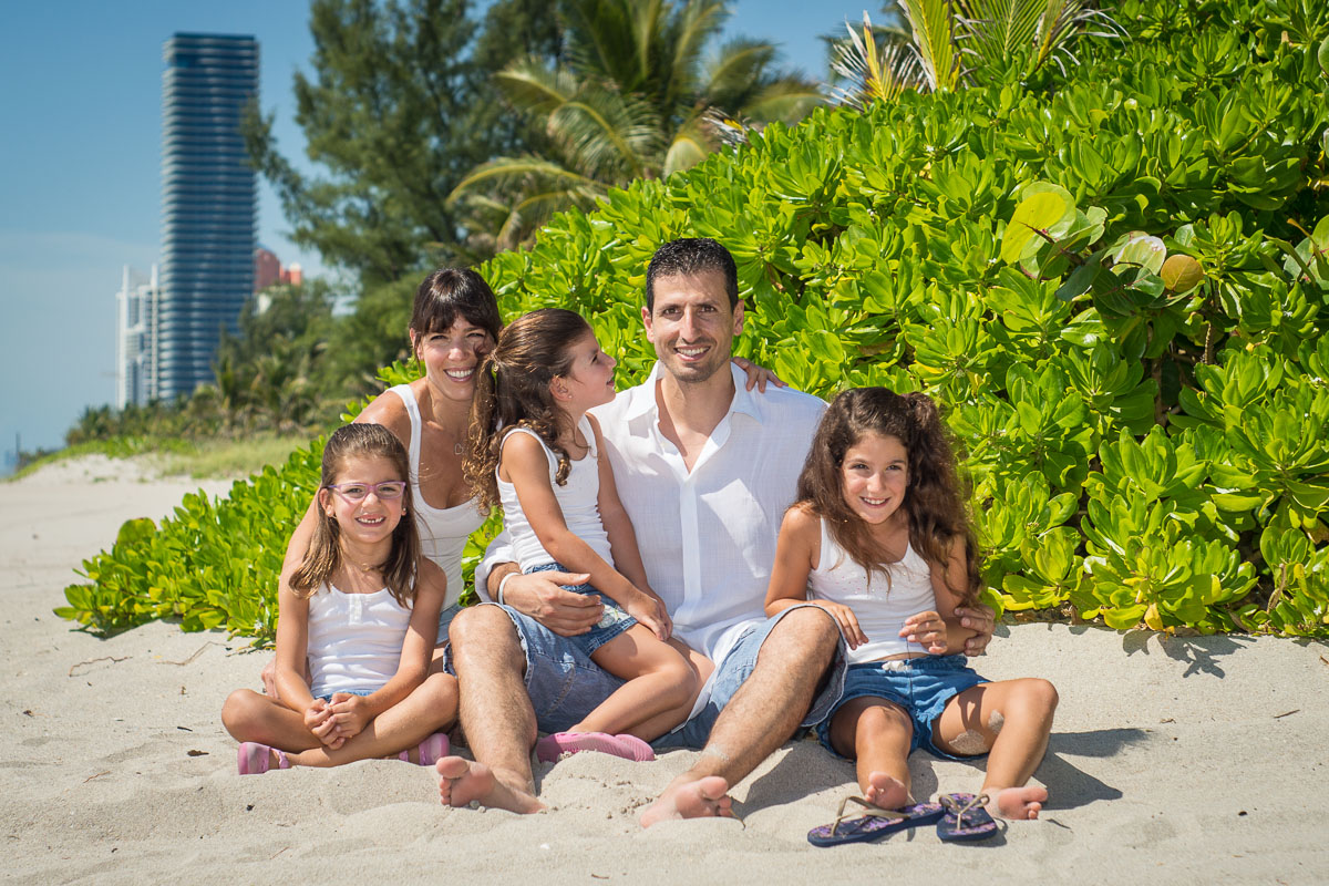 Miami-Family-Portrait-1