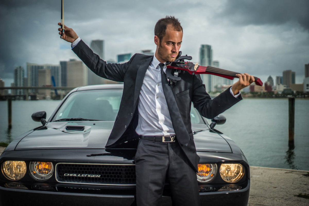 Miami Portrait Photographer