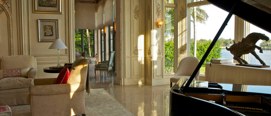 Miami Luxury Real Estate Photographer